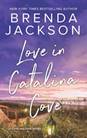 Love in Catalina Cove by [Jackson, Brenda]