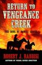 Return to Vengeance Creek (The Sons of Daniel Shaye Book 4) by [Randisi, Robert J.]