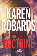 The Fifth Doctrine: An International Spy Thriller (The Guardian Book 3) by [Robards, Karen]