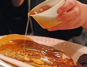 Parke County Maple Syrup Festival